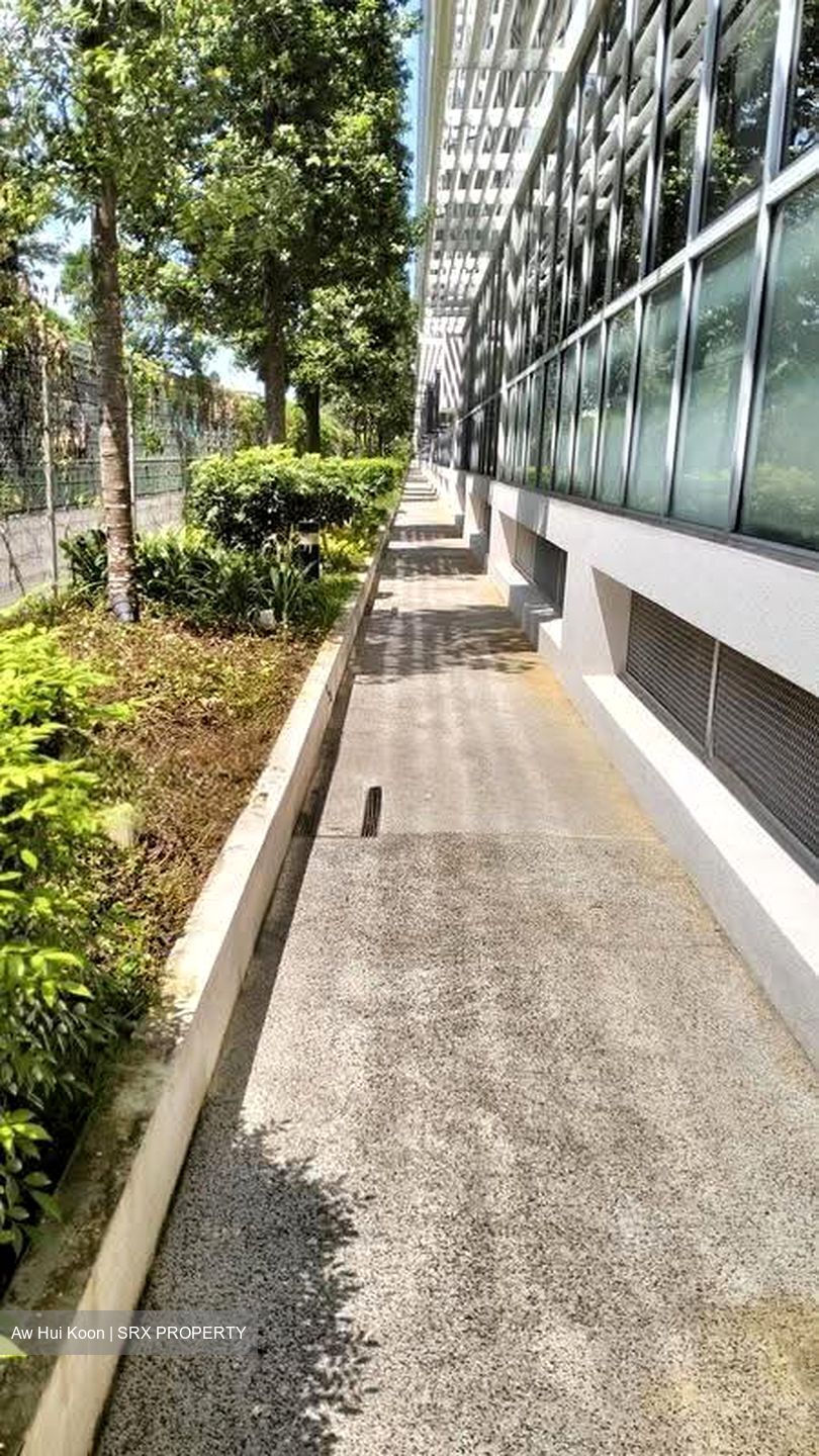 The Linear (D23), Apartment #616451651